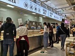 -串一火锅(赛格国际购物中心店)