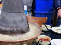 -新梅居(宁海东路店)
