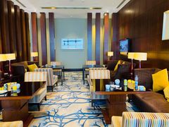 -广州粤海喜来登酒店