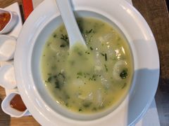 -鲤院·新中式美学·庭院餐厅(夫子庙店)