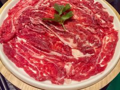 -首正鲜货火锅(威尼斯一店)