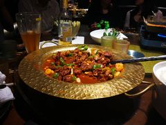 -楼兰新疆主题餐厅(坂田佳华领汇广场店)