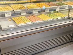 -乾芝斋·苏式糕点·碧螺春茶酥(平江路店)