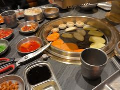 -麻蒲碳烤肉(远景路1号店)