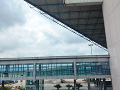 -河内内排国际机场