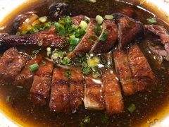 -人民食堂(青羊宫店)