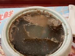 四季龙骨汤-真功夫(环市中路店)