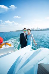 -香庭海婚纱摄影·威海旅拍(统一路店)