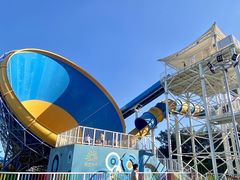 -汕头中海黄金海岸水上乐园