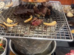 -奥西拉烤肉,盒饭,冷面(青岩刘店)
