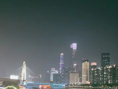 -琶醍壹号•潮菜江景餐吧