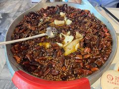 -辣婆婆(航天桥店)