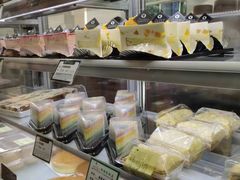 -蜂蝶来饼店(拱北总店)