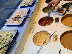 -傣妹火锅(南京东路一店)