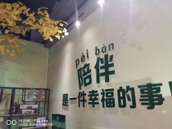 -未来动物城动物主题公园(大悦城店)