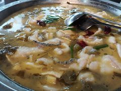 -陈生记黑鱼馆·20年活鱼现杀(宁波鼓楼店)
