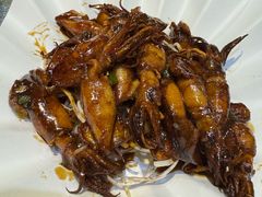 -客家园.山野土菜.宴席(大运城邦店)