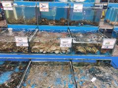 -秋姐美食店(旅游大道店)