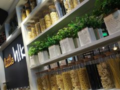 -little hlk 小饿龙(浦东嘉里城店)