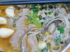 羊肉羊杂粉-贵州特色羊肉粉(北岸印象店)