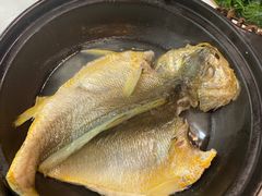 -锦園(伊势丹美食城店)