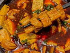 -金哥私房菜馆(张府园总店)