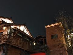 -重庆十八梯传统风貌区