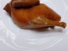 -富淳饭店(陆家嘴保利广场店)