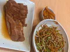 -大师兄·西北小馆(北站缤果空间店)