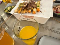 -苏小牛·牛肉串(国贸店)