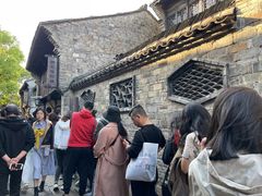 -锦记糕点铺