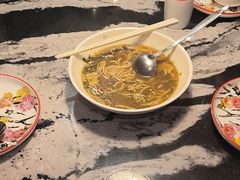 -新白鹿餐厅(百联中环店)