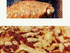 -The Cheebat 锌吧·Bistro(体育西店)