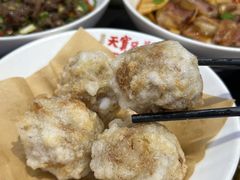 -天宝兄弟(前海壹方城店)