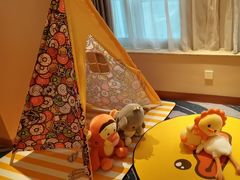 -好日子皇冠假日酒店·君怡咖啡厅(特美思大厦店)