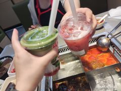 -海底捞火锅(杭州萧山宝龙广场店)