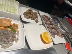 -海底捞火锅(北京路店)