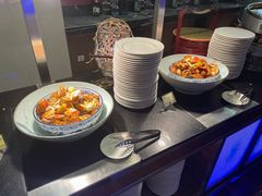 -昆泰嘉华酒店-嘉华咖啡厅