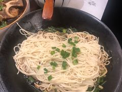 -贡梅老面馆·蟹粉面·无锡特色小吃(南长街主推店)