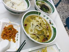 -古早外婆(天佑城店)