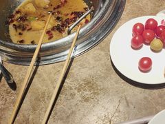 -七欣天香辣蟹火锅(扬州望月路店)