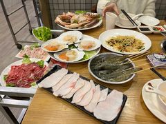 -吉友粥底火锅(方斜路店)
