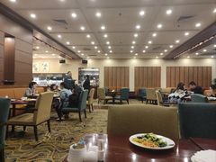 -北京中成天坛假日酒店·穹宇咖啡厅