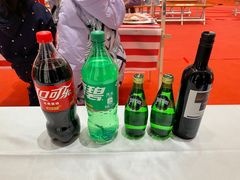 -河南中州皇冠假日酒店