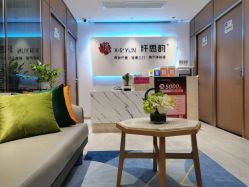 -阖美.纤思韵产后养护中心(长沙店)