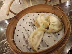 -冶春茶社(星汉大厦店)