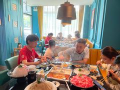 -五星桥原切肥牛火锅·30年专注好牛肉(湖塘店)