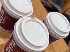 -COSTA COFFEE(天通苑华联店)