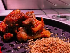 -丰茂烤串(全国首店)