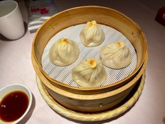 纯蟹粉小笼-蟹榭(静安寺晶品商场店)